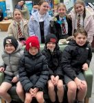 Swimming Gala picture